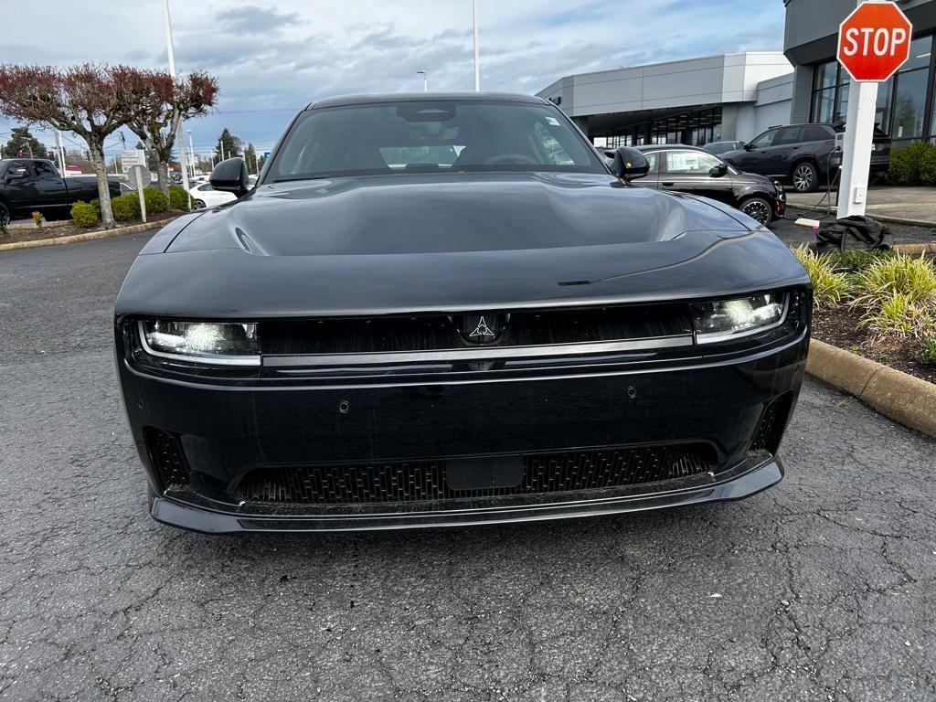 new 2025 Dodge Charger Daytona car, priced at $68,685