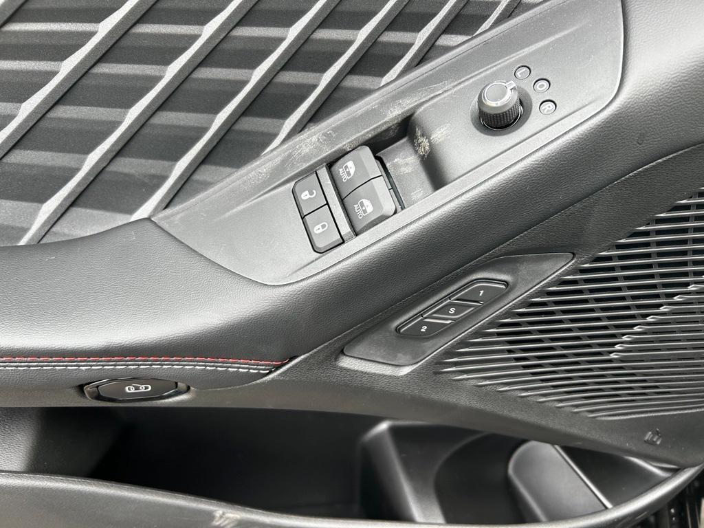 new 2025 Dodge Charger Daytona car, priced at $68,685