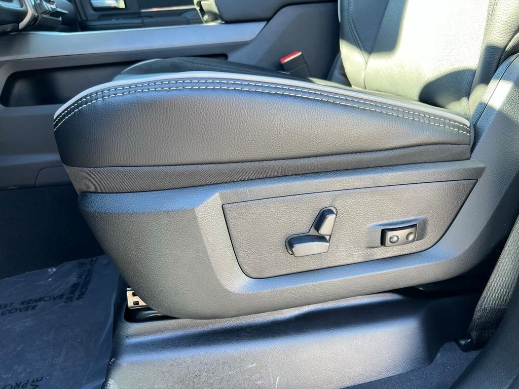 new 2026 Ram 3500 car, priced at $78,992