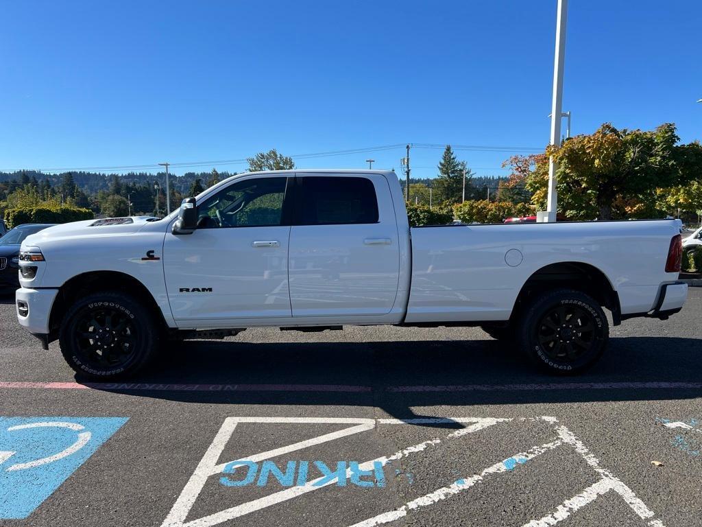 new 2026 Ram 3500 car, priced at $78,992