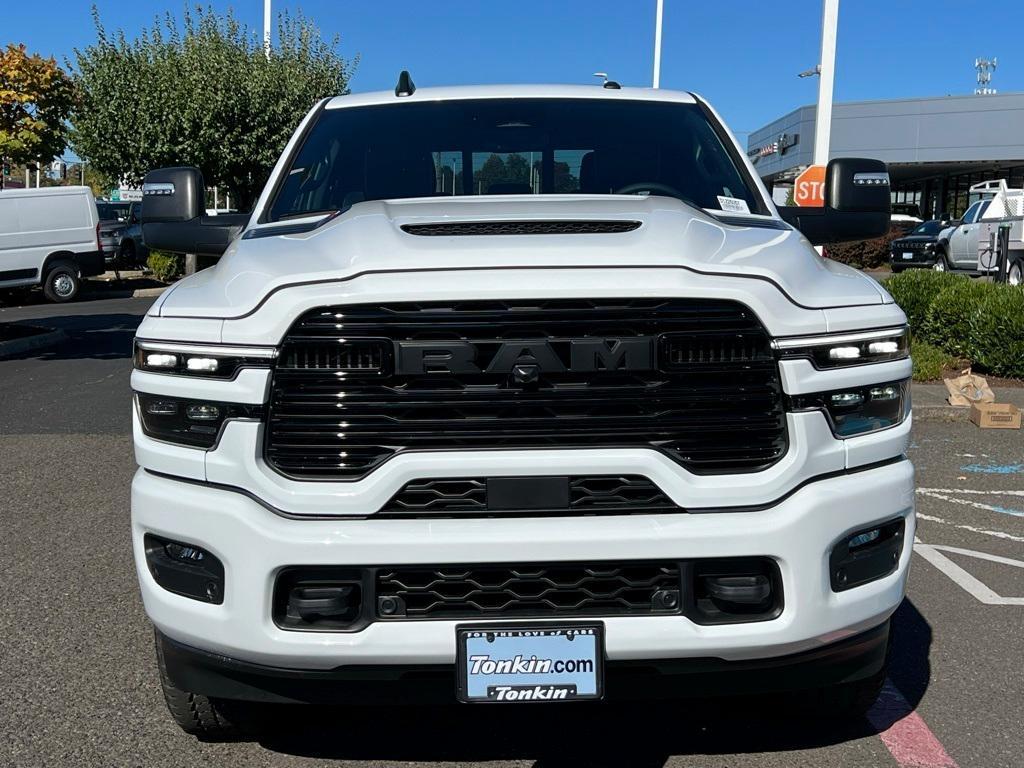 new 2026 Ram 3500 car, priced at $78,992