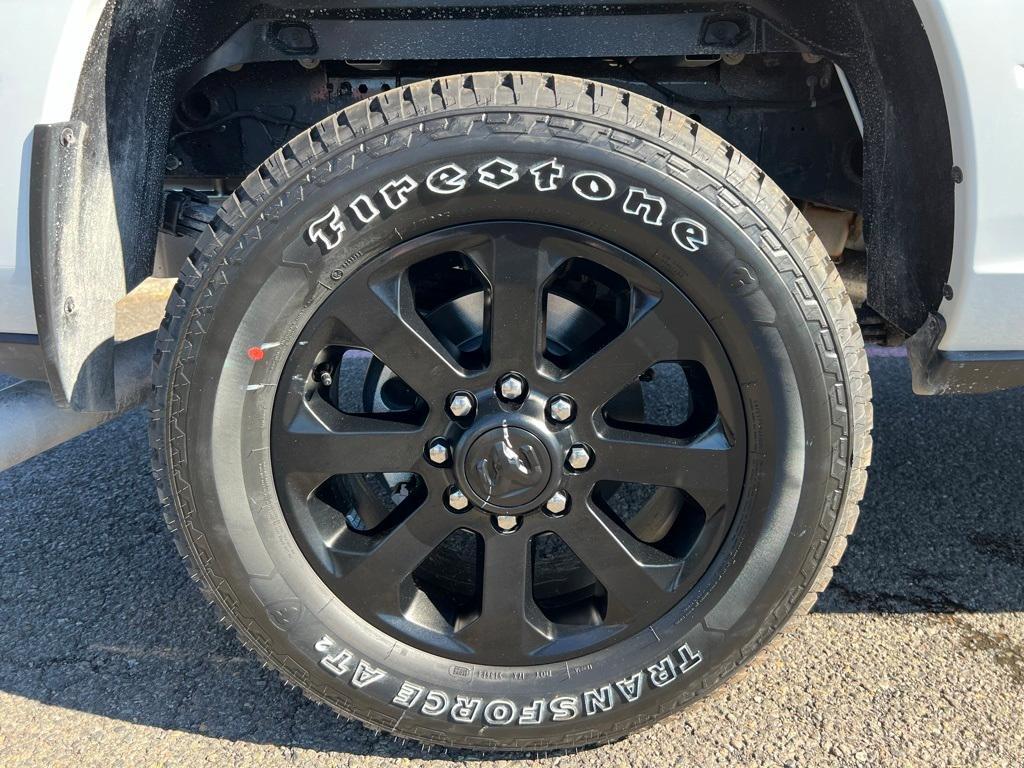 new 2026 Ram 3500 car, priced at $78,992