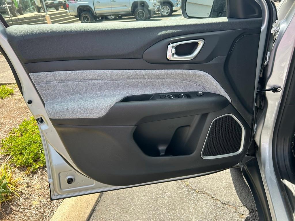 new 2025 Jeep Compass car, priced at $27,963