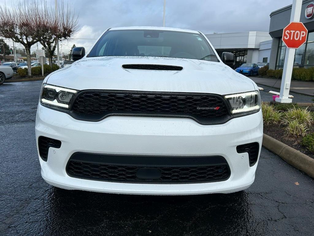 new 2025 Dodge Durango car, priced at $58,280