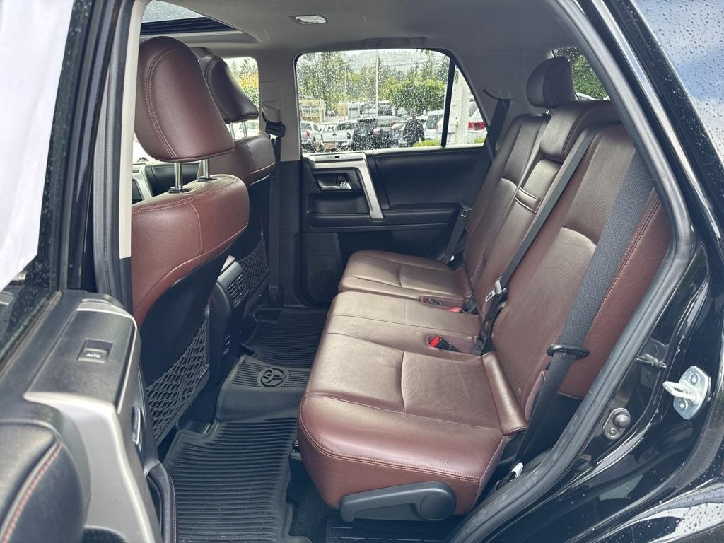 used 2017 Toyota 4Runner car, priced at $28,938