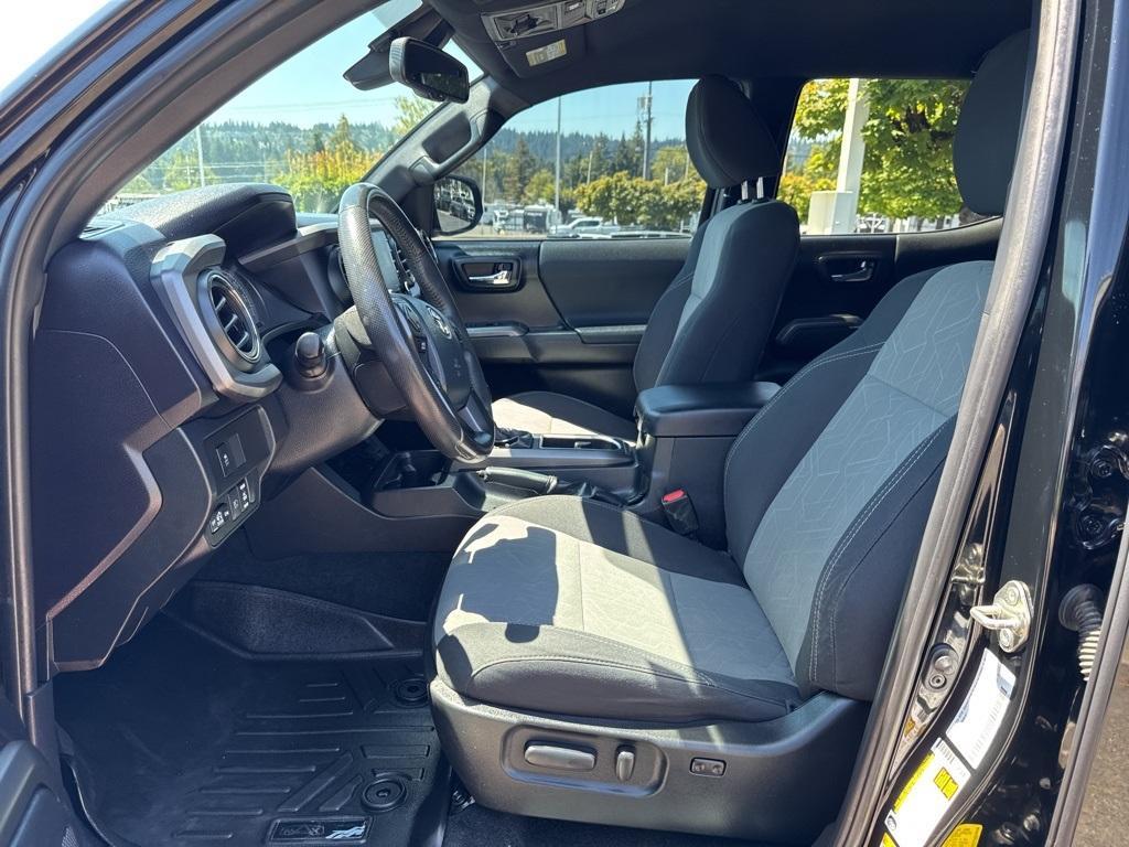 used 2020 Toyota Tacoma car