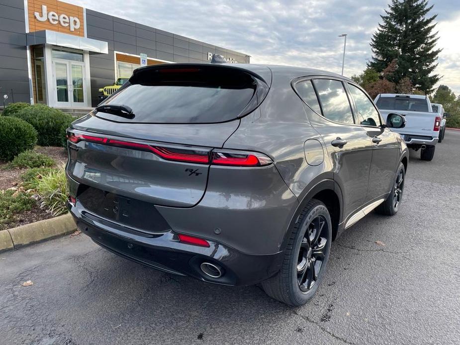 new 2024 Dodge Hornet car, priced at $49,190