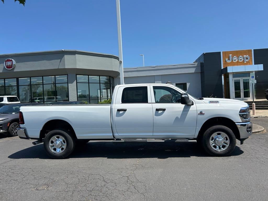 new 2025 Ram 3500 car, priced at $64,992