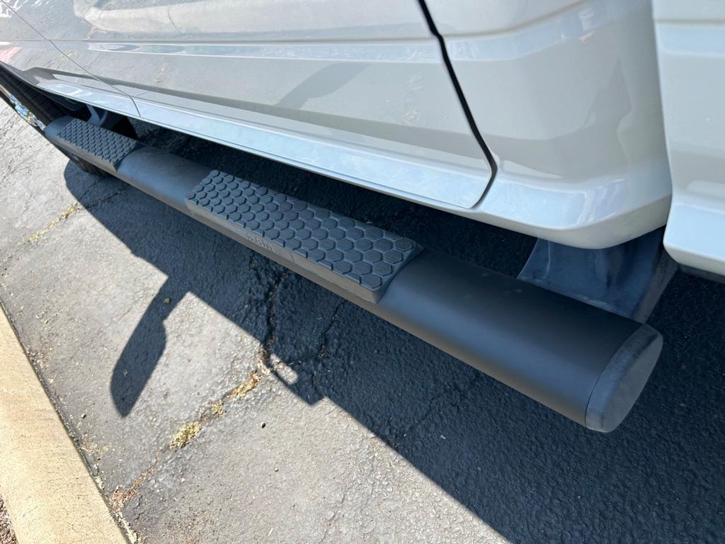 new 2025 Ram 3500 car, priced at $64,992