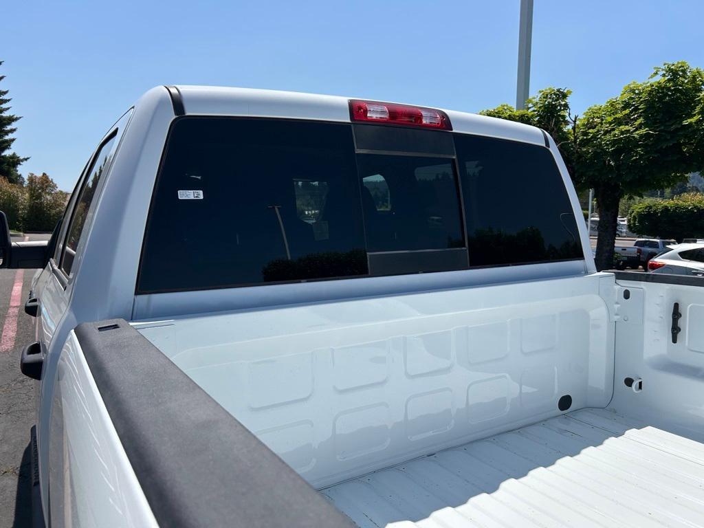 new 2025 Ram 3500 car, priced at $64,992