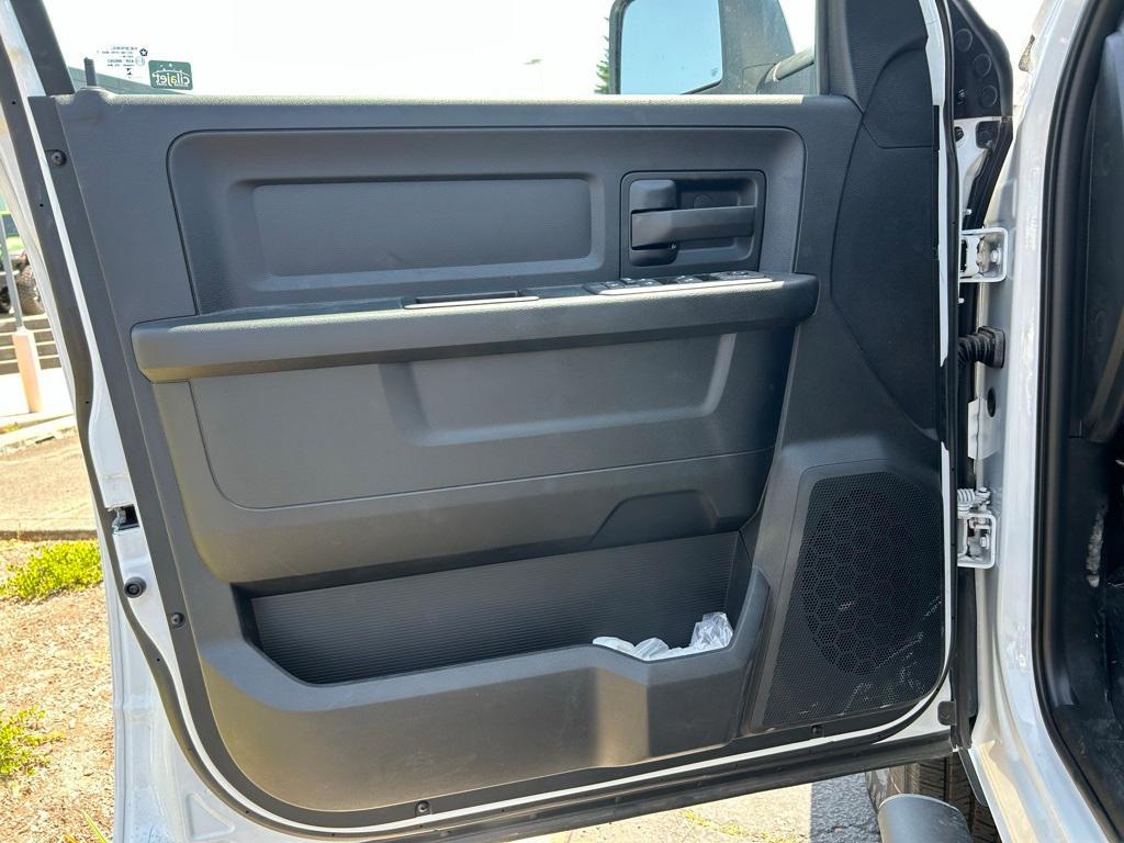 new 2025 Ram 3500 car, priced at $64,992