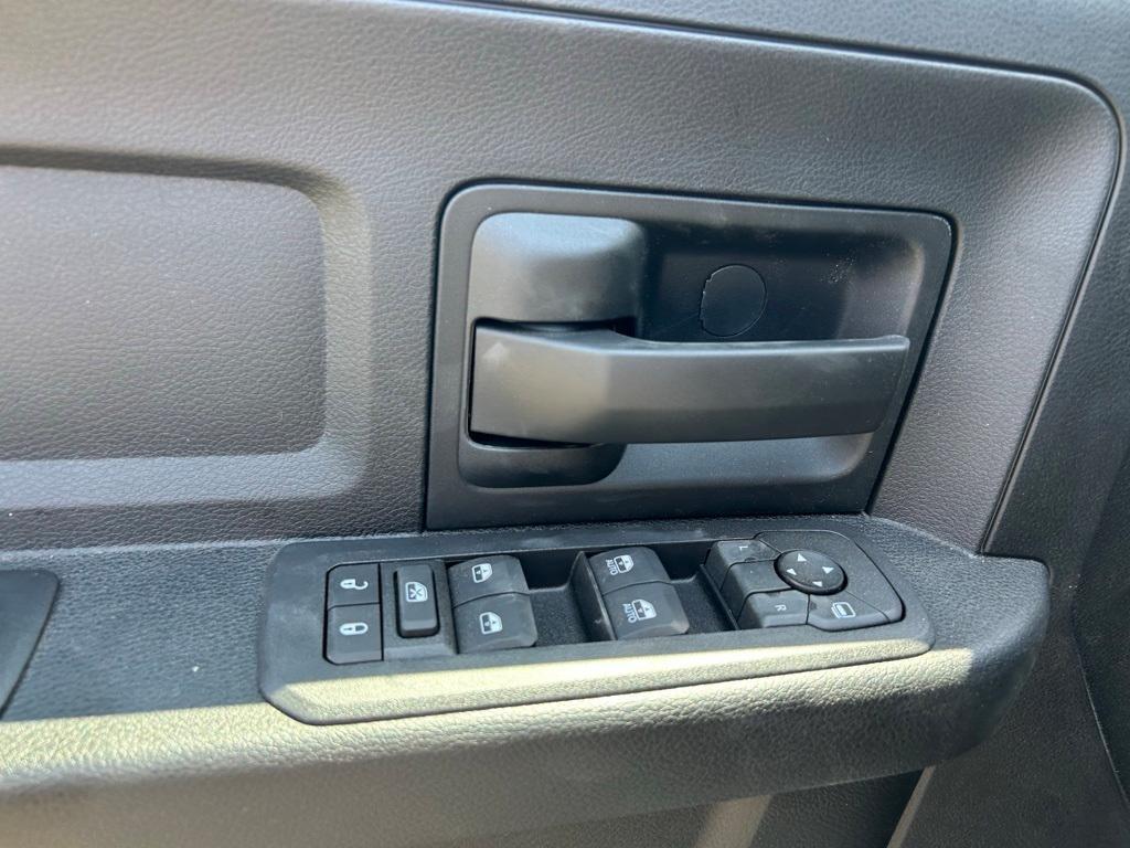 new 2025 Ram 3500 car, priced at $64,992