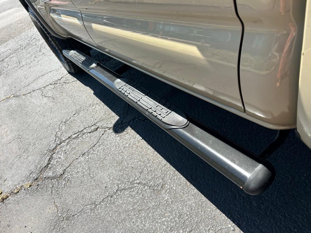 used 2018 Toyota Tacoma car, priced at $32,440