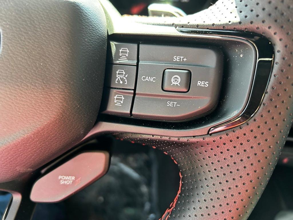 new 2025 Dodge Charger Daytona car, priced at $57,432