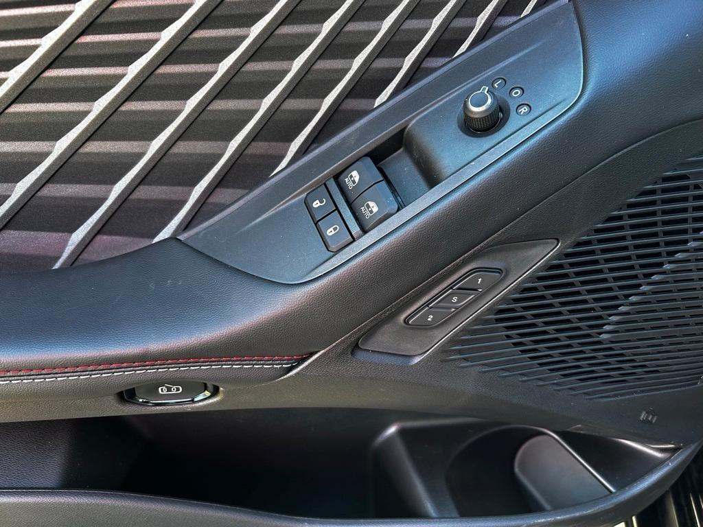 new 2025 Dodge Charger Daytona car, priced at $57,432