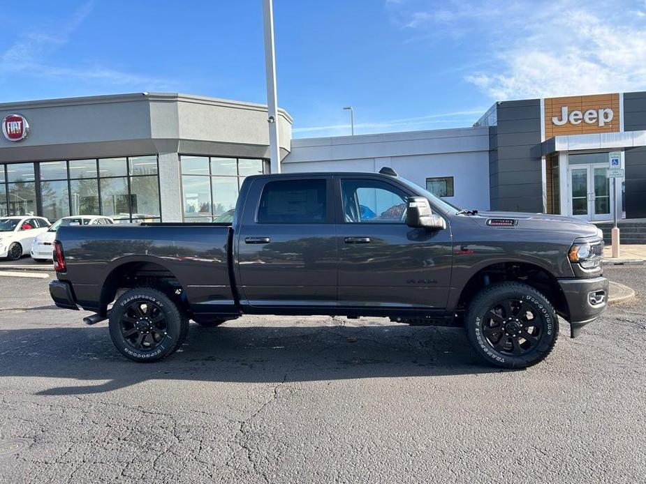 new 2024 Ram 2500 car, priced at $65,720