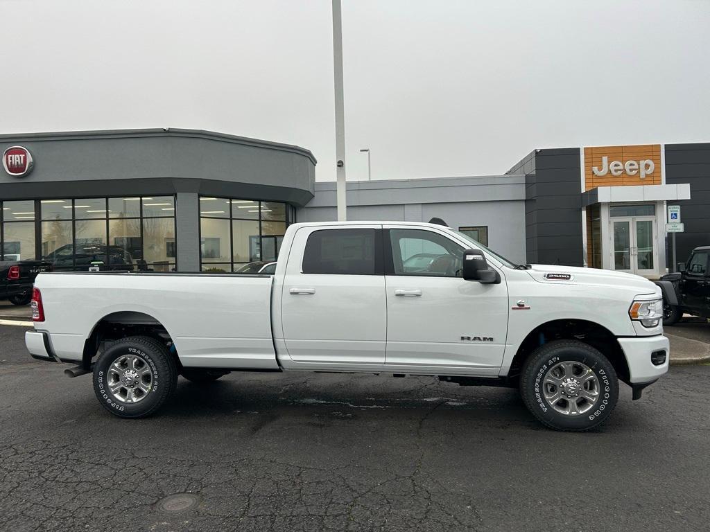 new 2024 Ram 2500 car, priced at $63,515