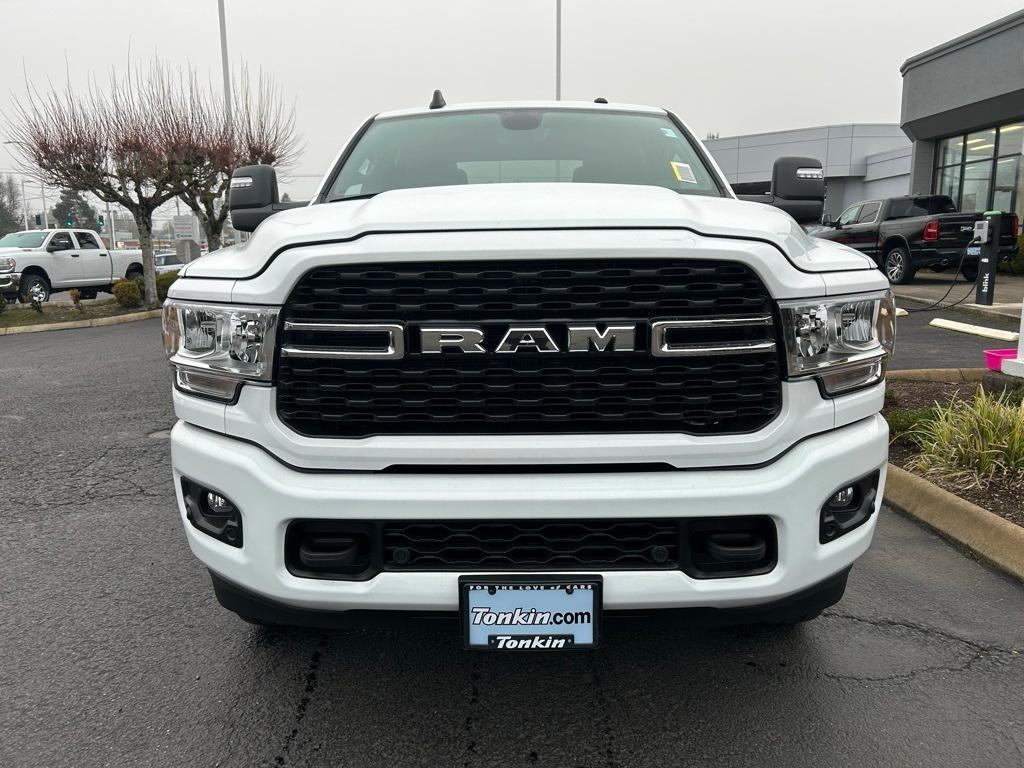 new 2024 Ram 2500 car, priced at $63,515