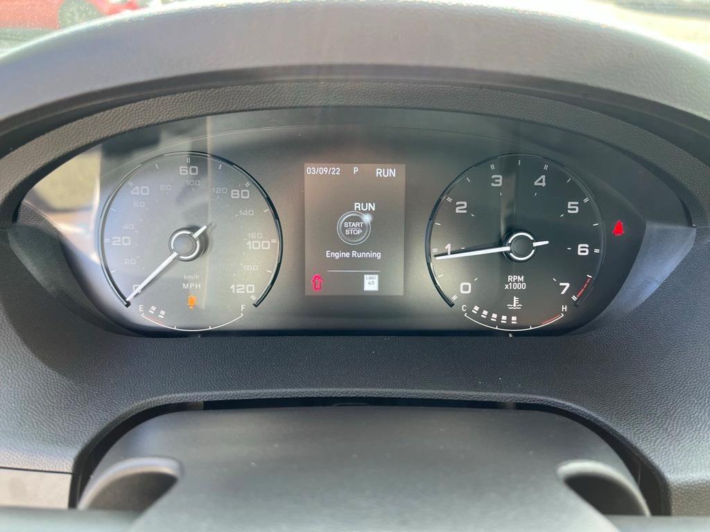 new 2026 Ram ProMaster 1500 car, priced at $37,991