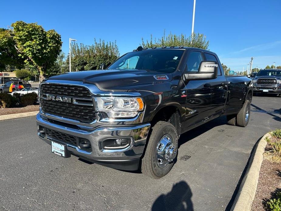 new 2024 Ram 3500 car, priced at $66,427