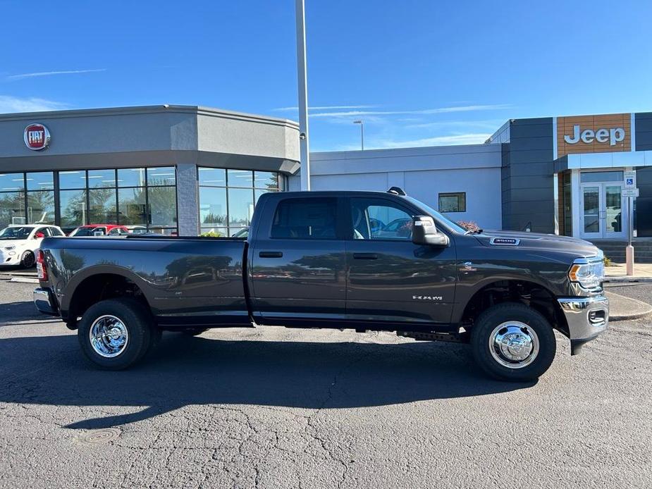 new 2024 Ram 3500 car, priced at $66,427