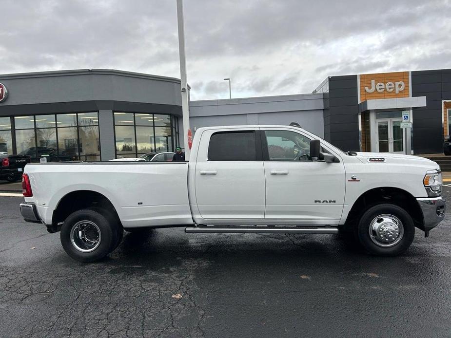 used 2020 Ram 3500 car, priced at $51,998