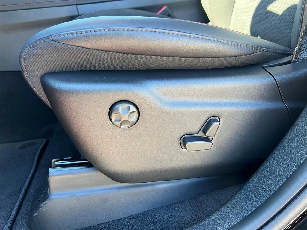 new 2026 Dodge Durango car, priced at $50,710