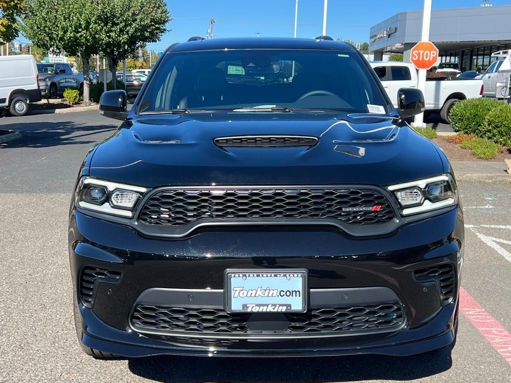 new 2026 Dodge Durango car, priced at $50,710
