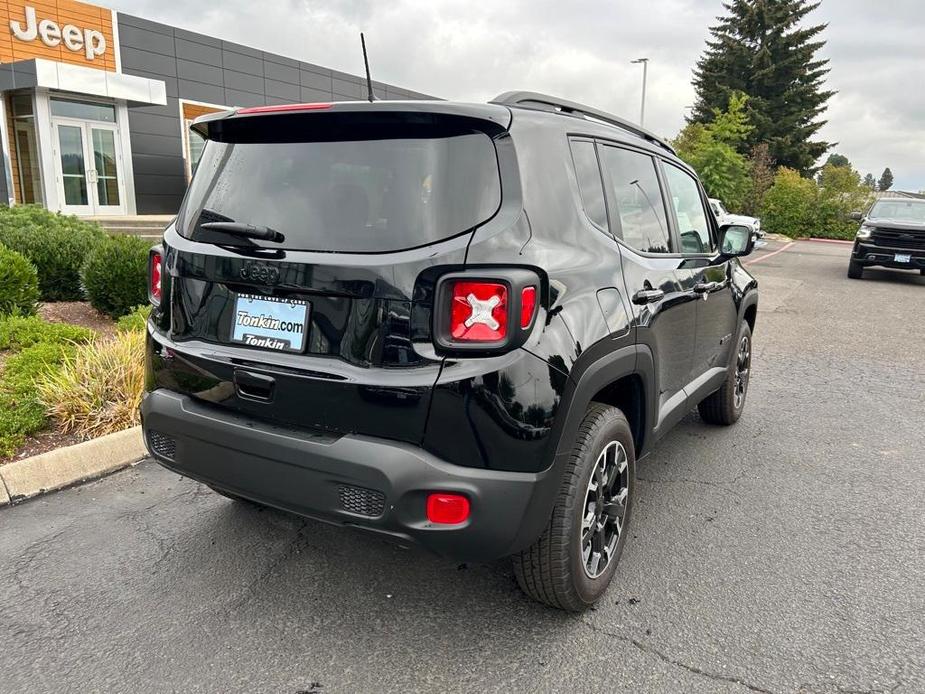 new 2023 Jeep Renegade car, priced at $25,992