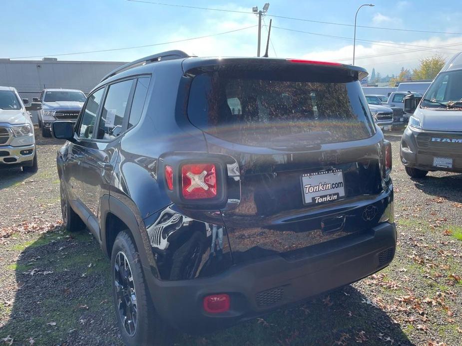 new 2023 Jeep Renegade car, priced at $26,992