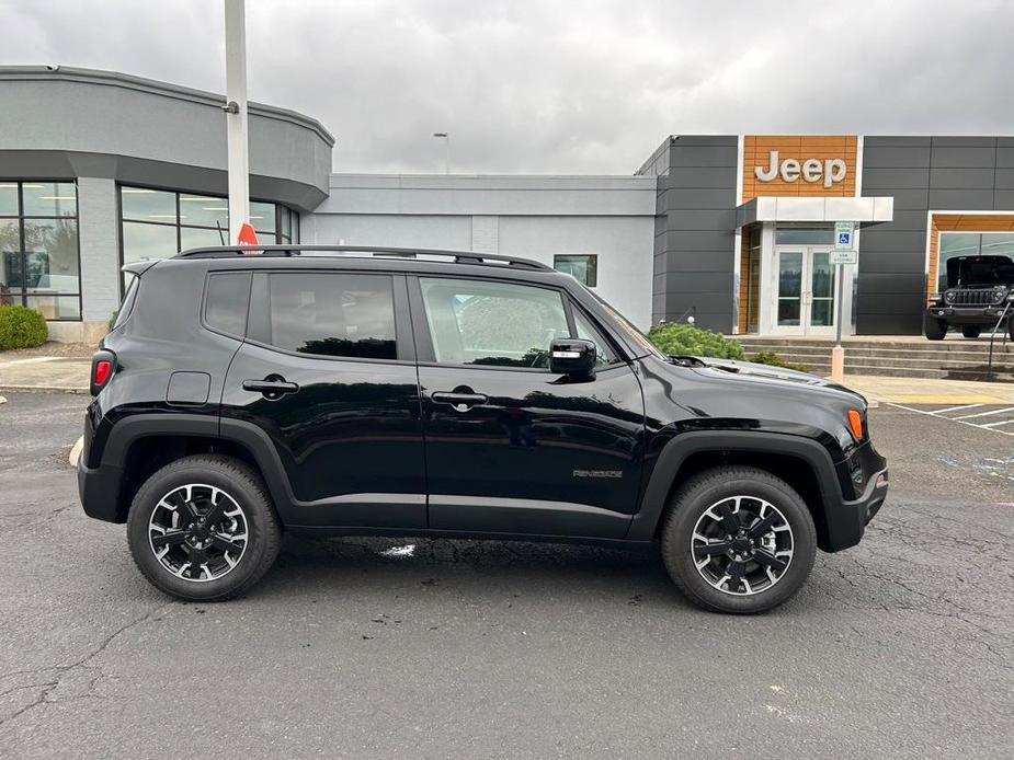 new 2023 Jeep Renegade car, priced at $25,992