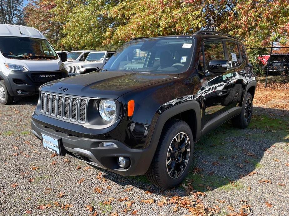 new 2023 Jeep Renegade car, priced at $26,992