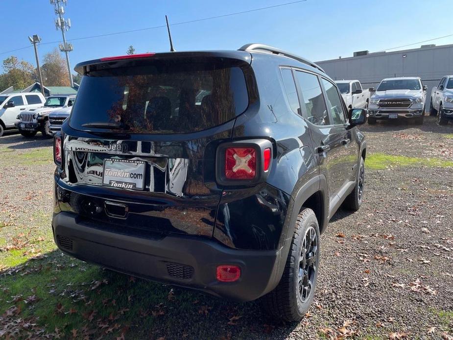 new 2023 Jeep Renegade car, priced at $26,992