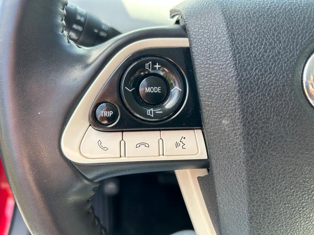 used 2019 Toyota Prius Prime car, priced at $28,950