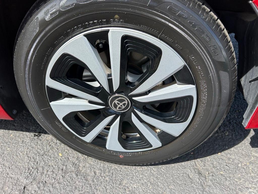 used 2019 Toyota Prius Prime car, priced at $28,950