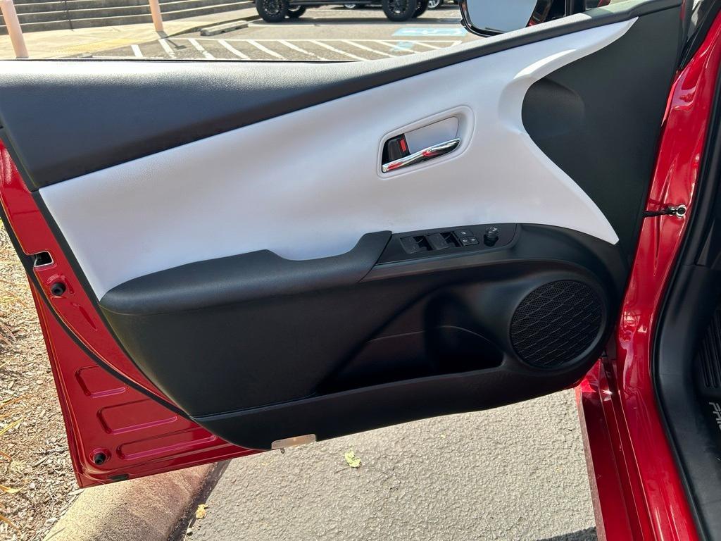 used 2019 Toyota Prius Prime car, priced at $28,950
