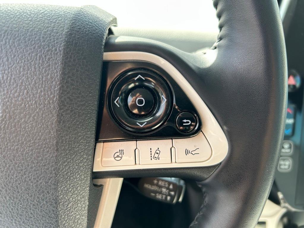 used 2019 Toyota Prius Prime car, priced at $28,950