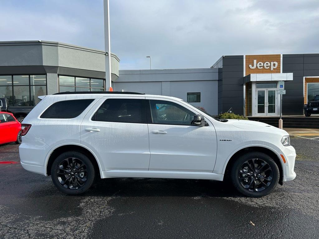 new 2025 Dodge Durango car, priced at $56,785