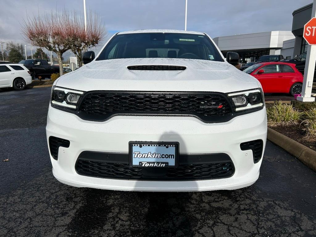 new 2025 Dodge Durango car, priced at $56,785