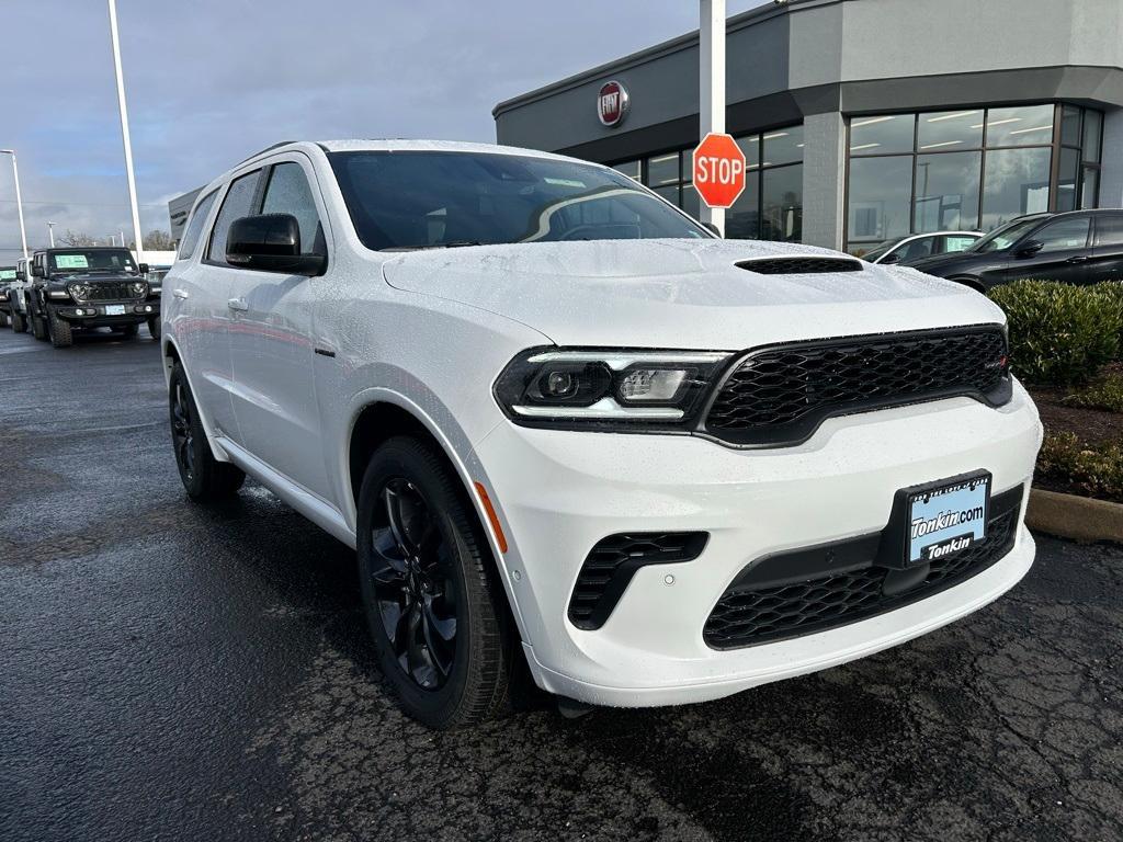 new 2025 Dodge Durango car, priced at $56,785