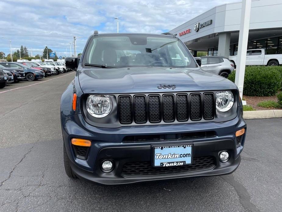 new 2023 Jeep Renegade car, priced at $28,992