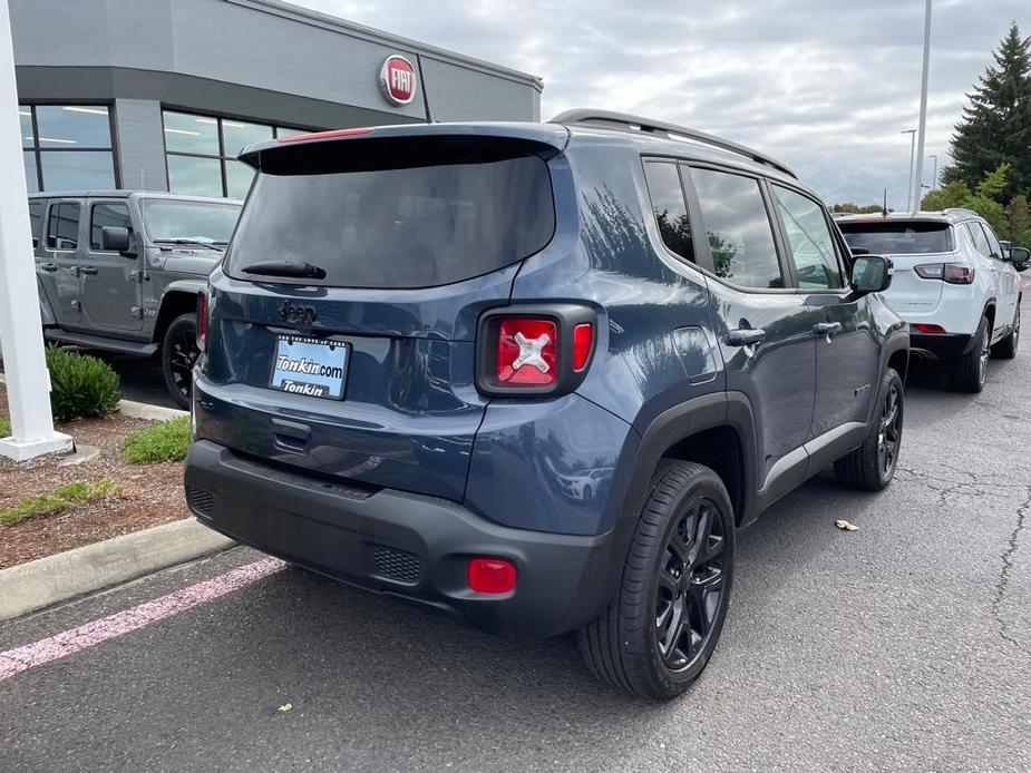new 2023 Jeep Renegade car, priced at $28,992