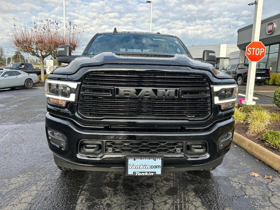 new 2024 Ram 2500 car, priced at $79,517