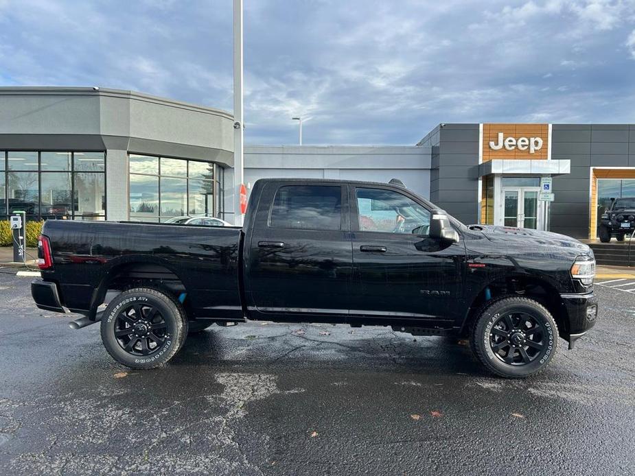 new 2024 Ram 2500 car, priced at $79,517