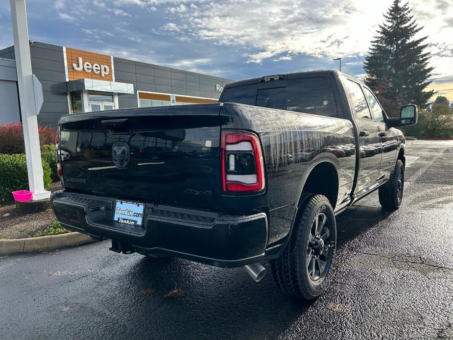 new 2024 Ram 2500 car, priced at $79,517