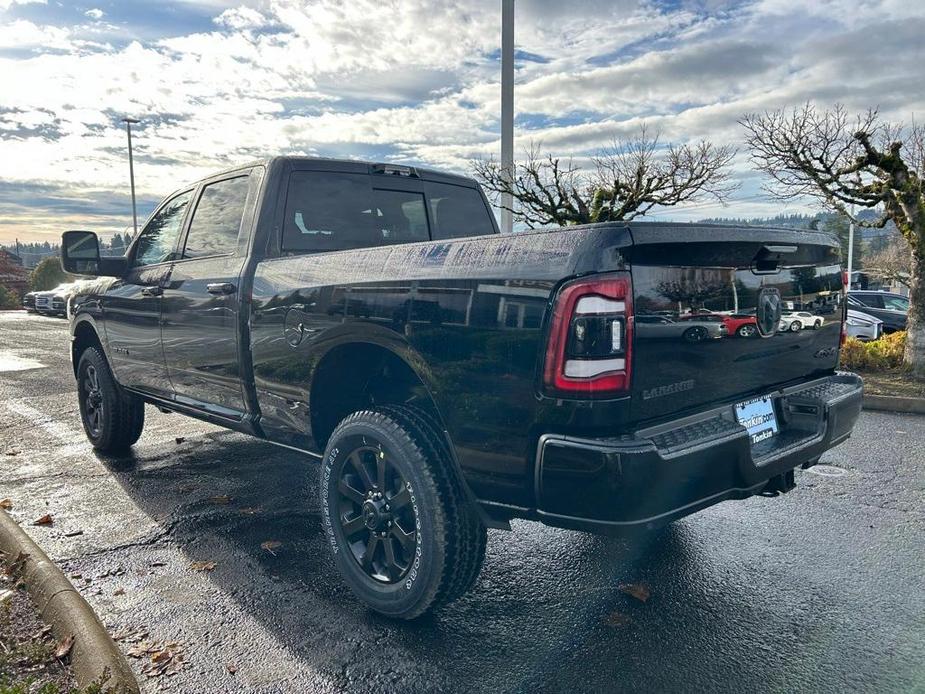 new 2024 Ram 2500 car, priced at $79,517