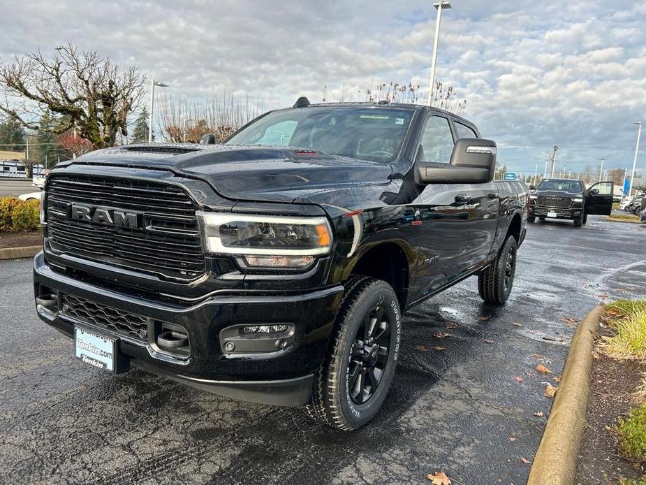 new 2024 Ram 2500 car, priced at $79,517