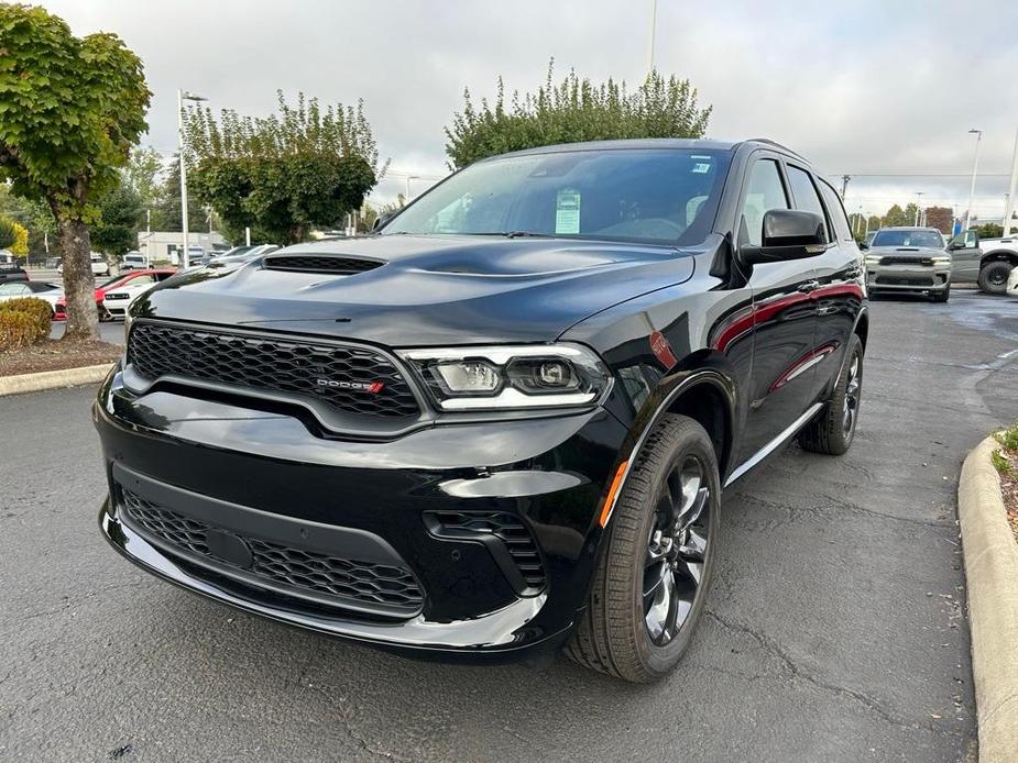 new 2025 Dodge Durango car, priced at $45,992