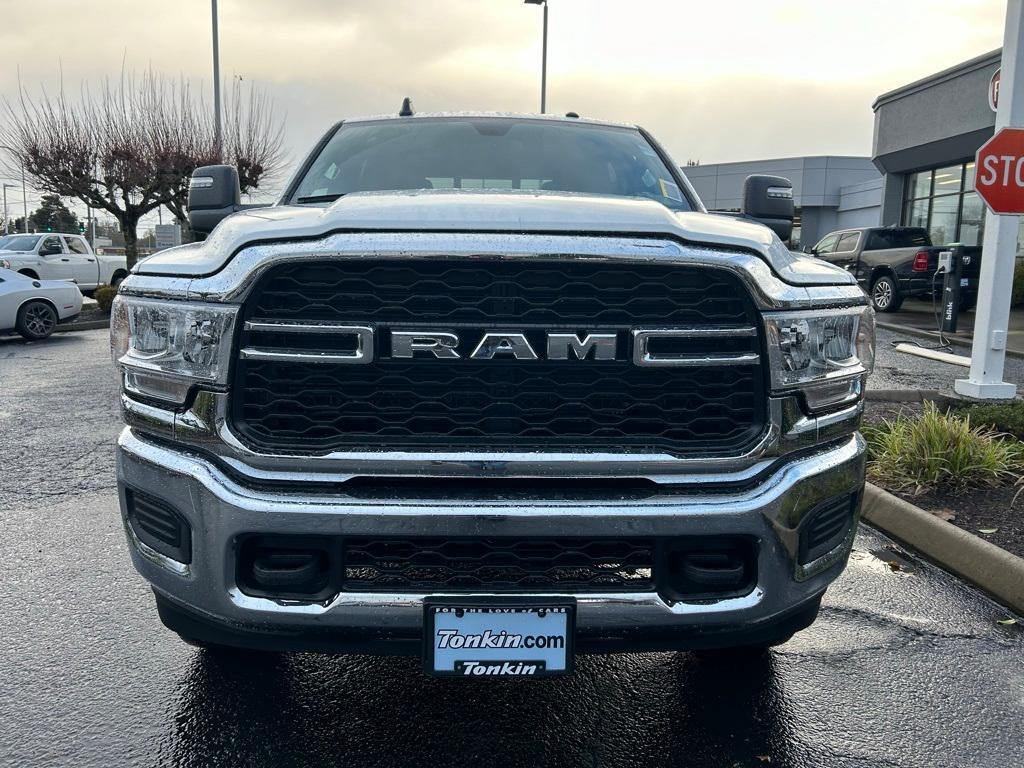 new 2024 Ram 2500 car, priced at $54,695