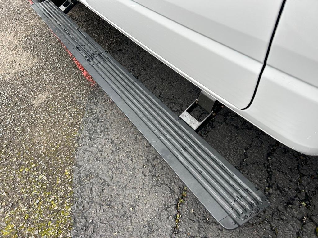 new 2025 Ram 1500 car, priced at $57,503